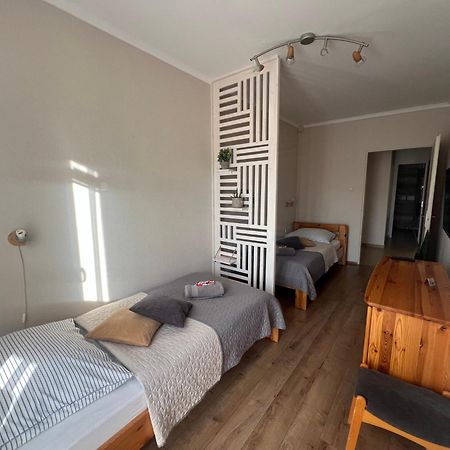 Centrum Apartman Kaposvár المظهر الخارجي الصورة