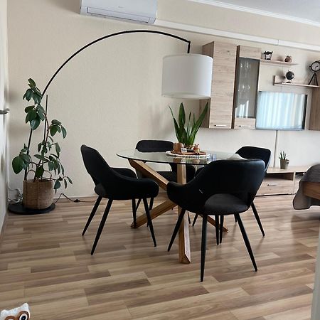 Centrum Apartman Kaposvár المظهر الخارجي الصورة