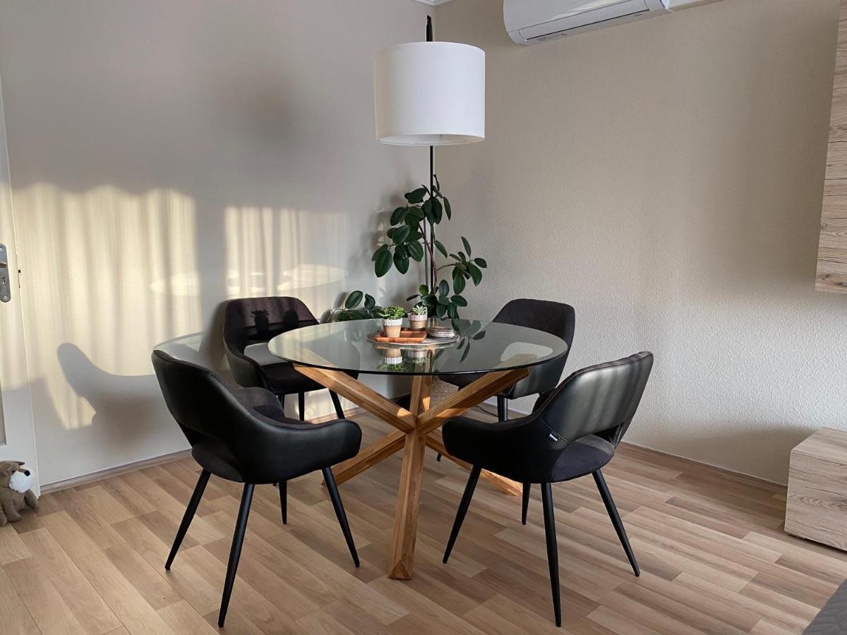 Centrum Apartman Kaposvár المظهر الخارجي الصورة