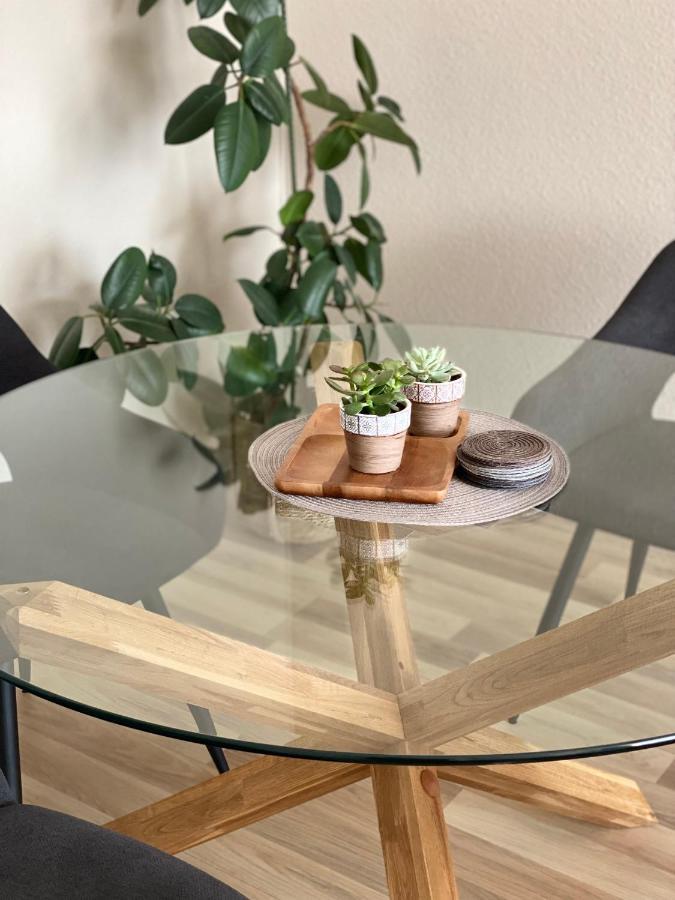 Centrum Apartman Kaposvár المظهر الخارجي الصورة