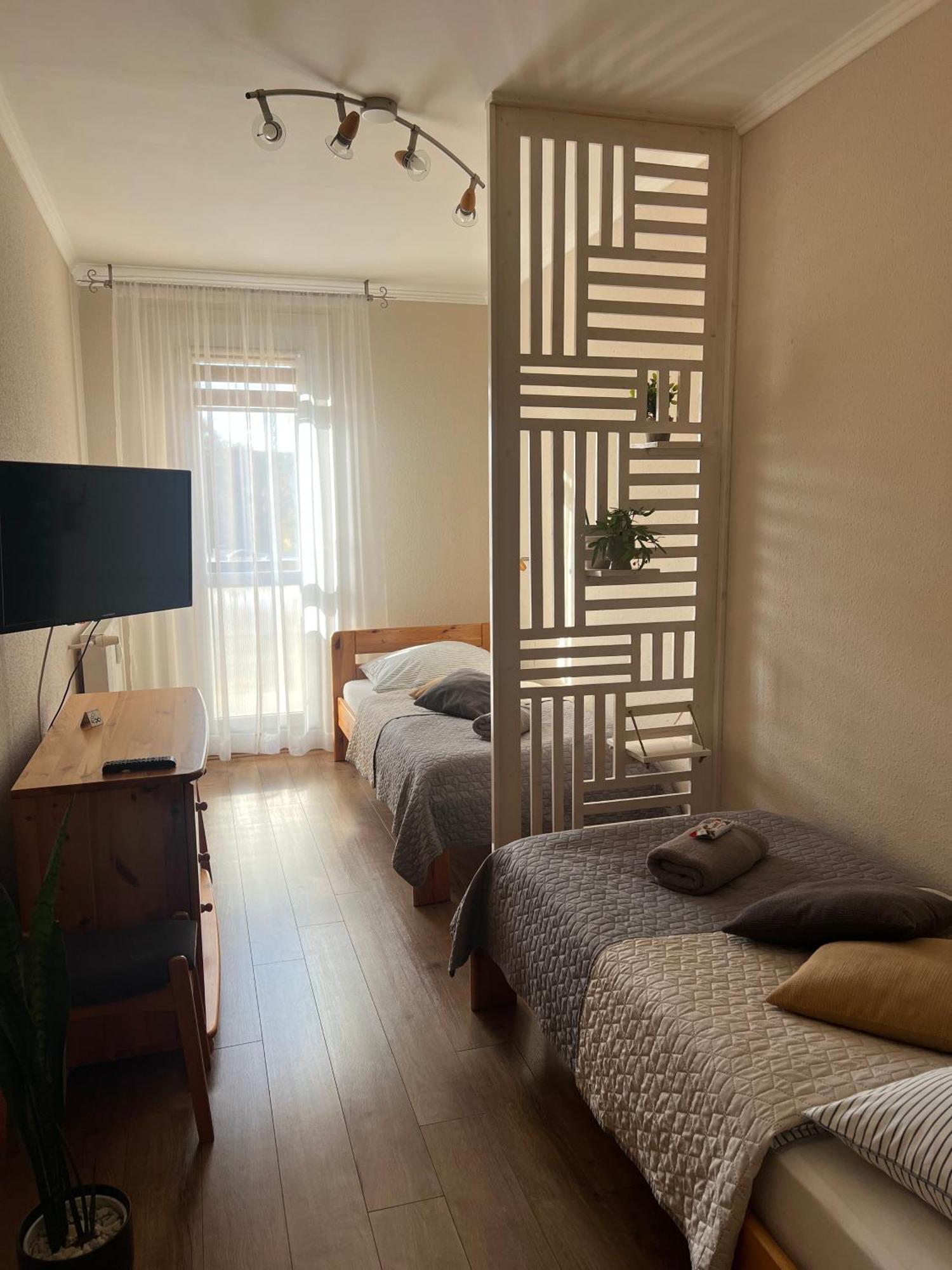 Centrum Apartman Kaposvár المظهر الخارجي الصورة