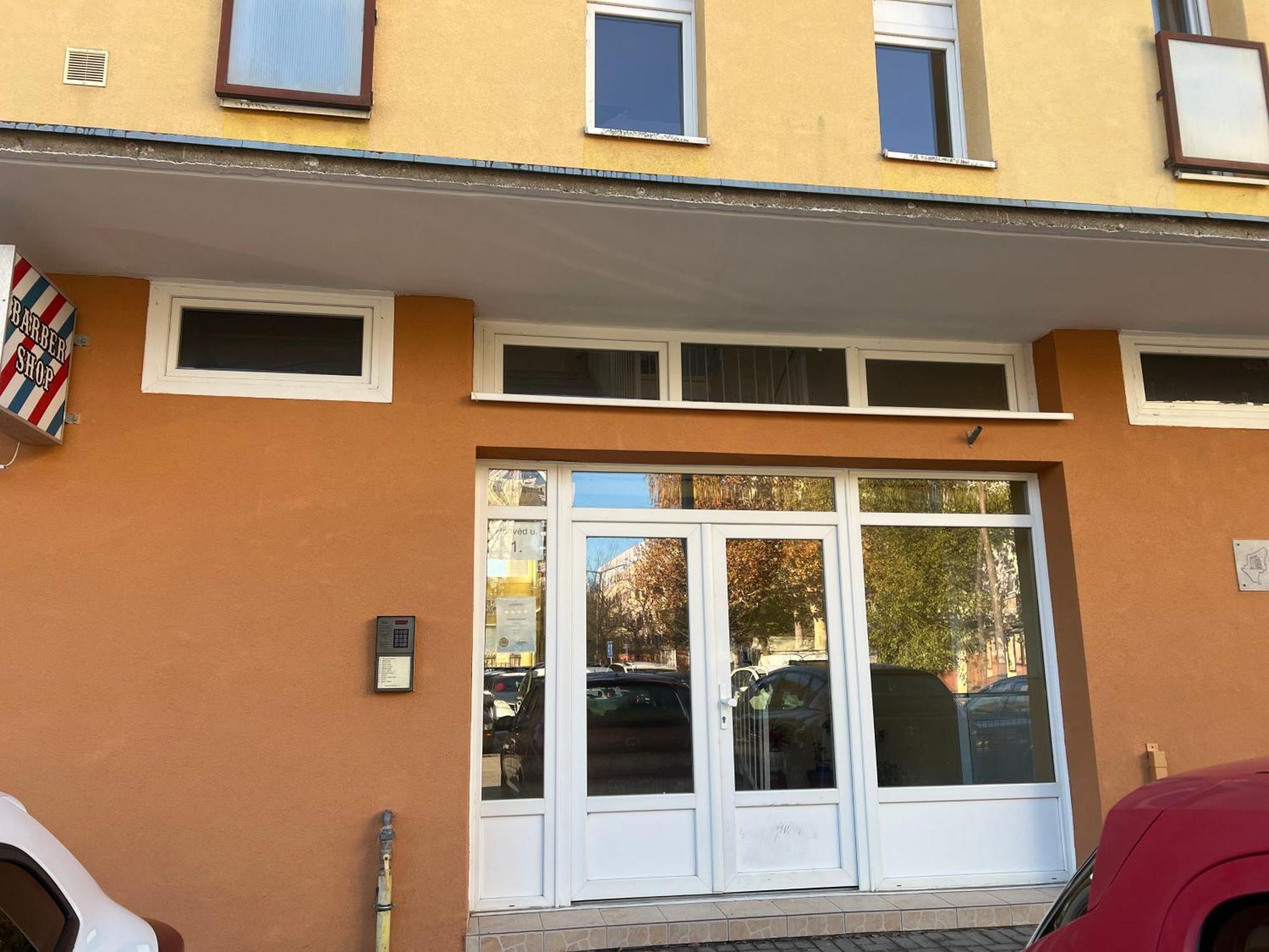 Centrum Apartman Kaposvár المظهر الخارجي الصورة